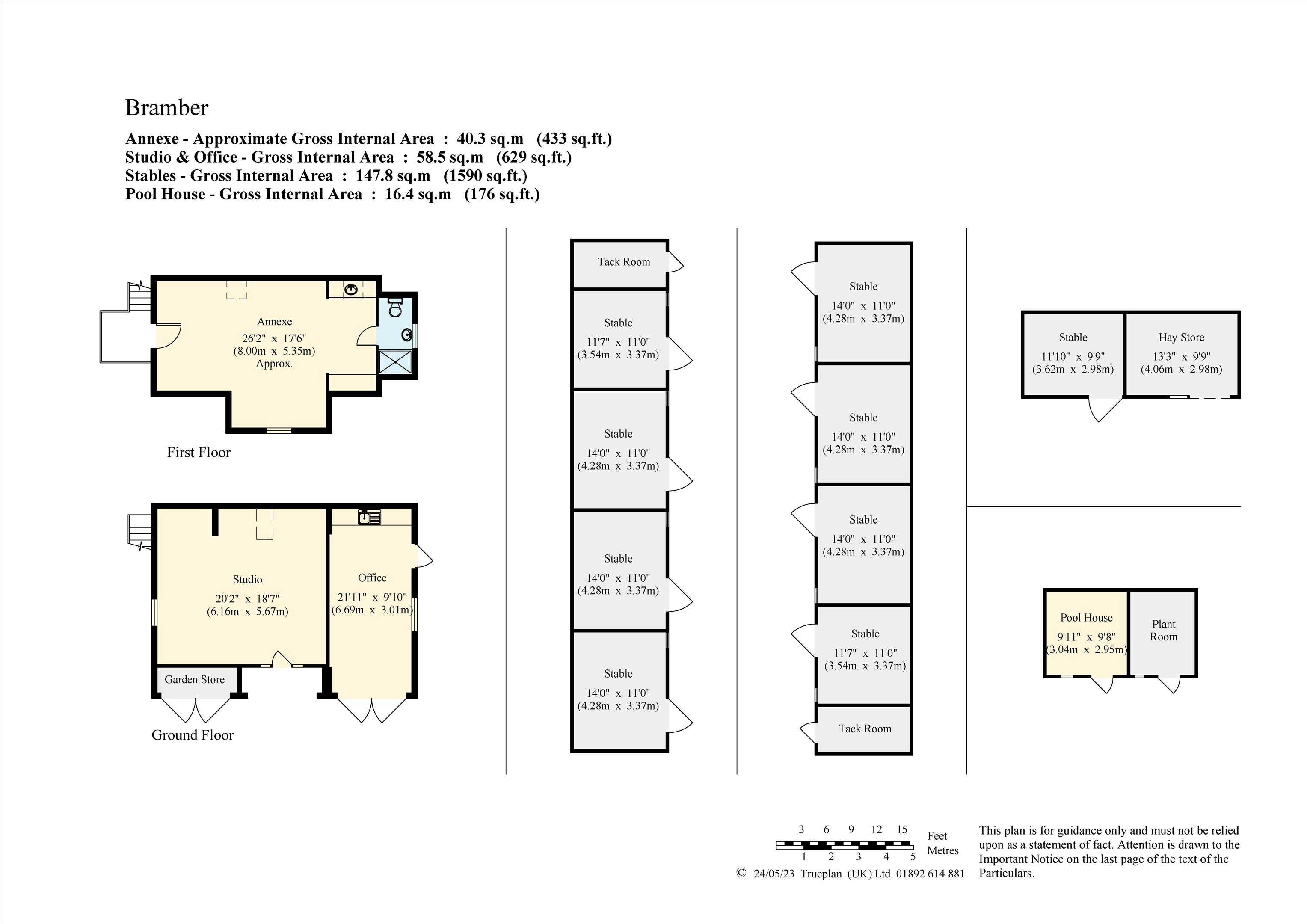Photos of Egg Pie Lane, Hildenborough, Tonbridge, Kent TN11. 65006119