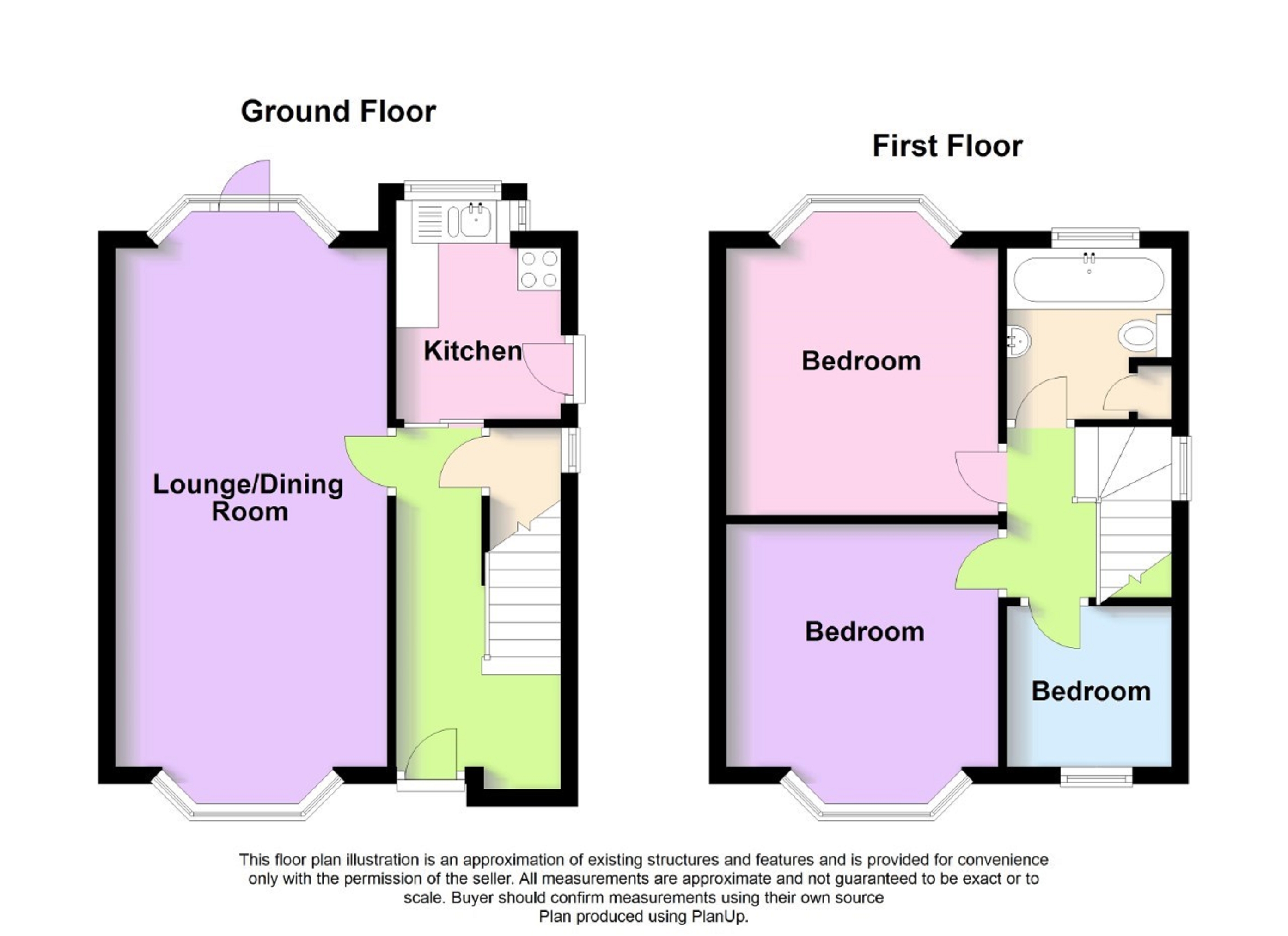 Somerton Road, Lliswerry, Newport. NP19, 3 bedroom semidetached house