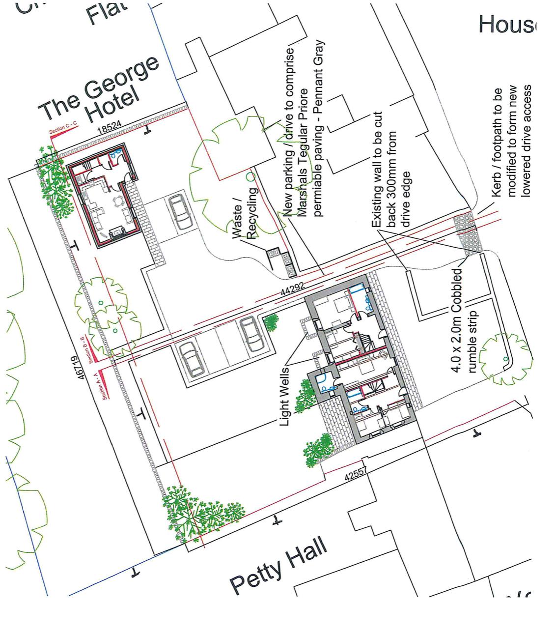 Orton, Penrith CA10, barn conversion for sale 61414194 PrimeLocation