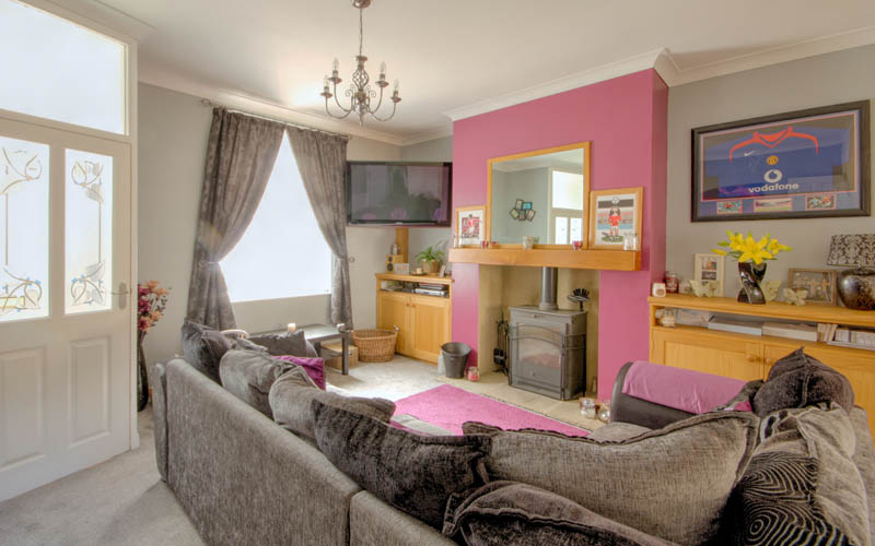 Free property report 15 Clitheroe Street, Skipton, BD23 1SU Chimnie