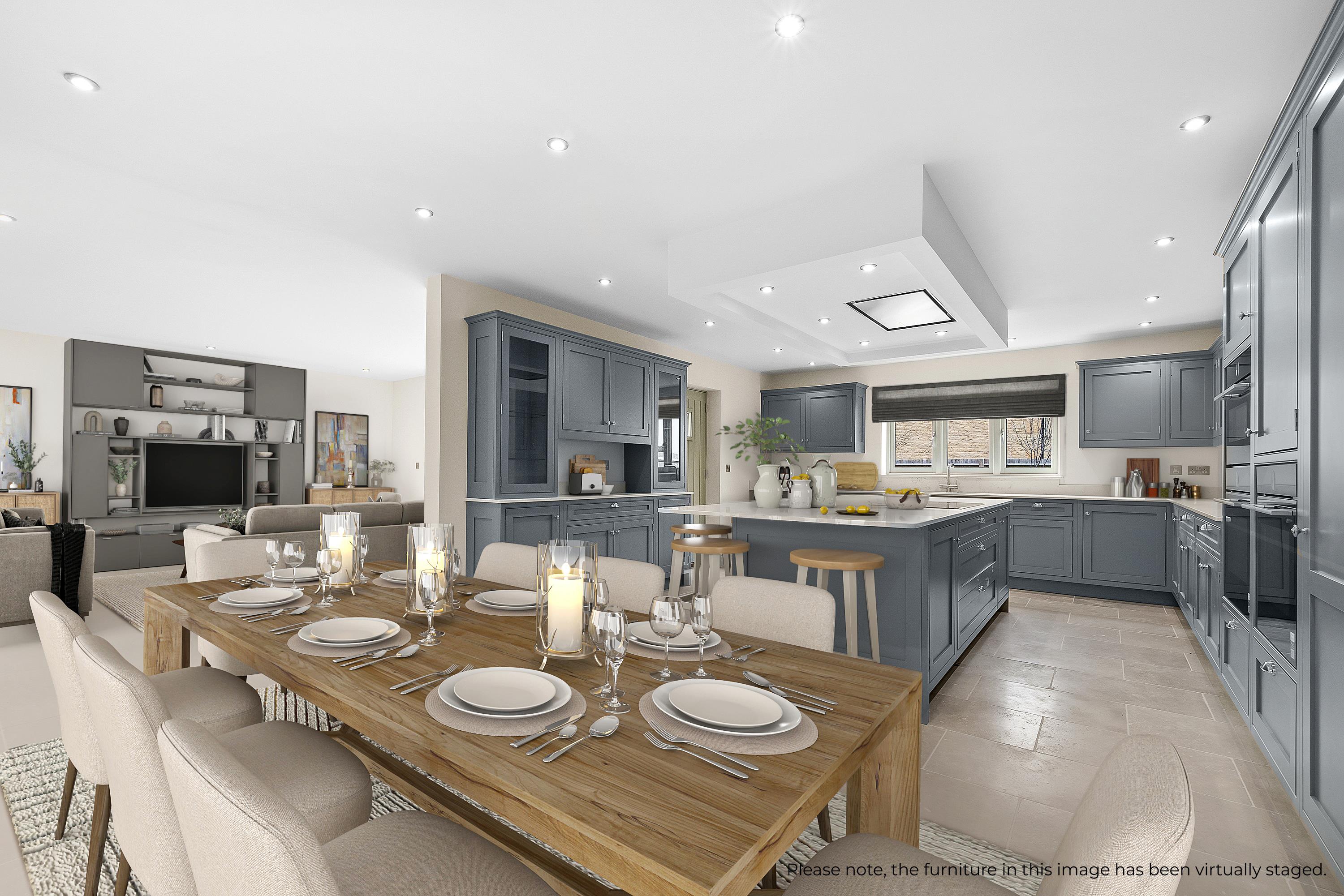 5 bedroom detached new house for sale 0