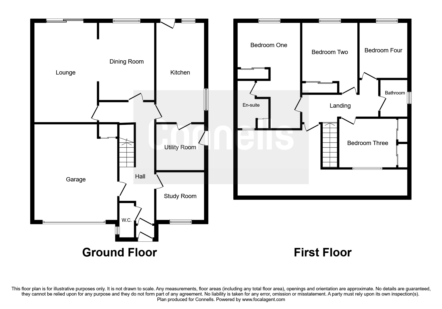 4 bed bungalow for sale in Bowling Green Lane, Luton LU2 Zoopla