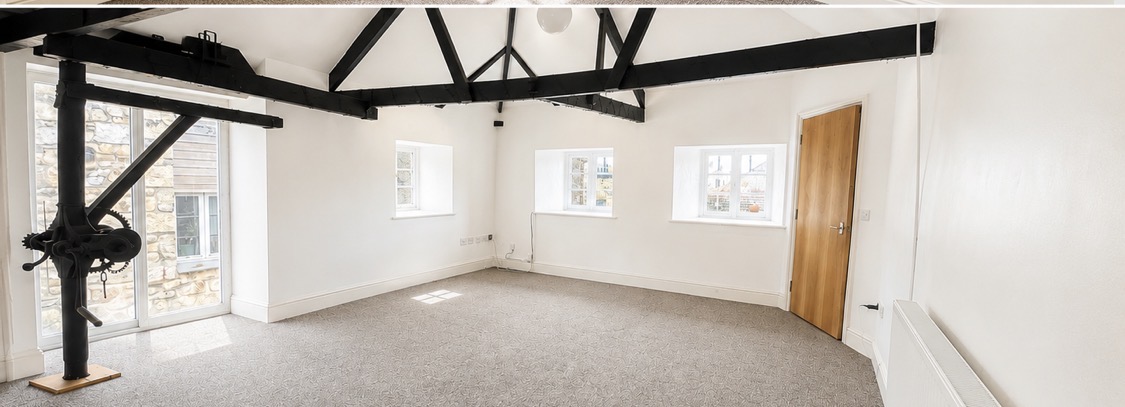 Flat 2, number 2 , Bread Street, Penzance photo 4