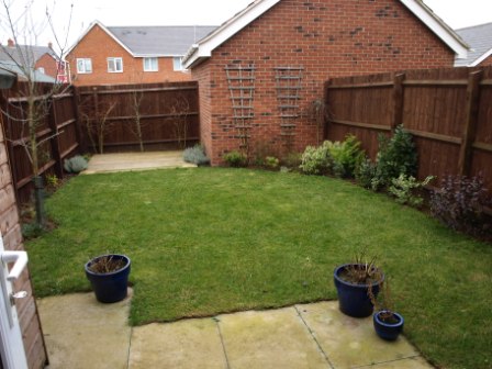 26, Foxglove Road, Desborough photo 4