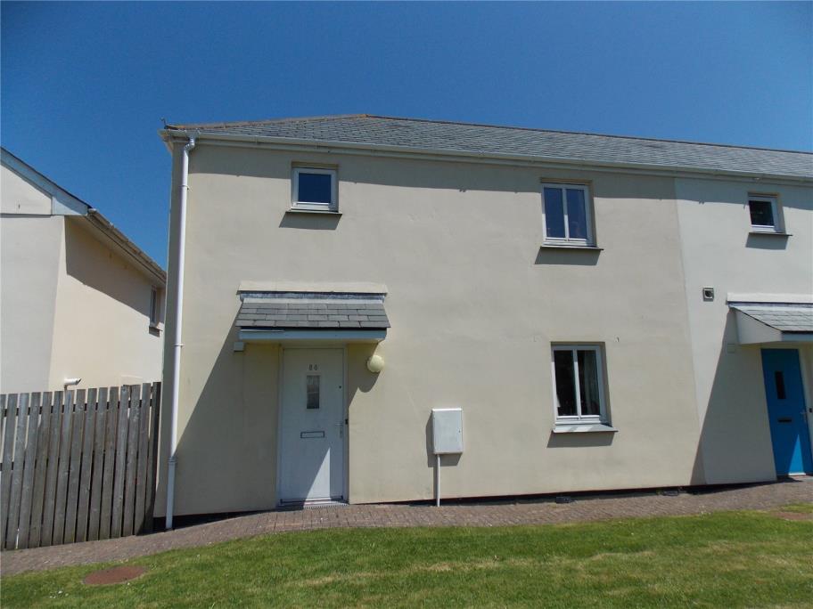 Free property report 86 Gweal Pawl, Redruth, TR15 3DW Chimnie