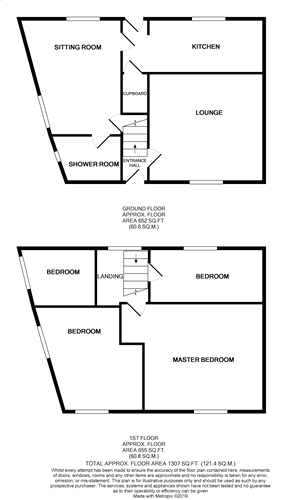 3 Bedrooms Terraced house for sale in Southfield Lane, Great Horton, Bradford BD7