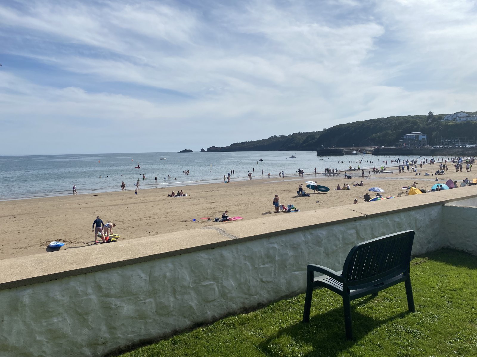 Photos of Flat 10, Waters Edge, The Strand, Saundersfoot, Pembrokeshire
