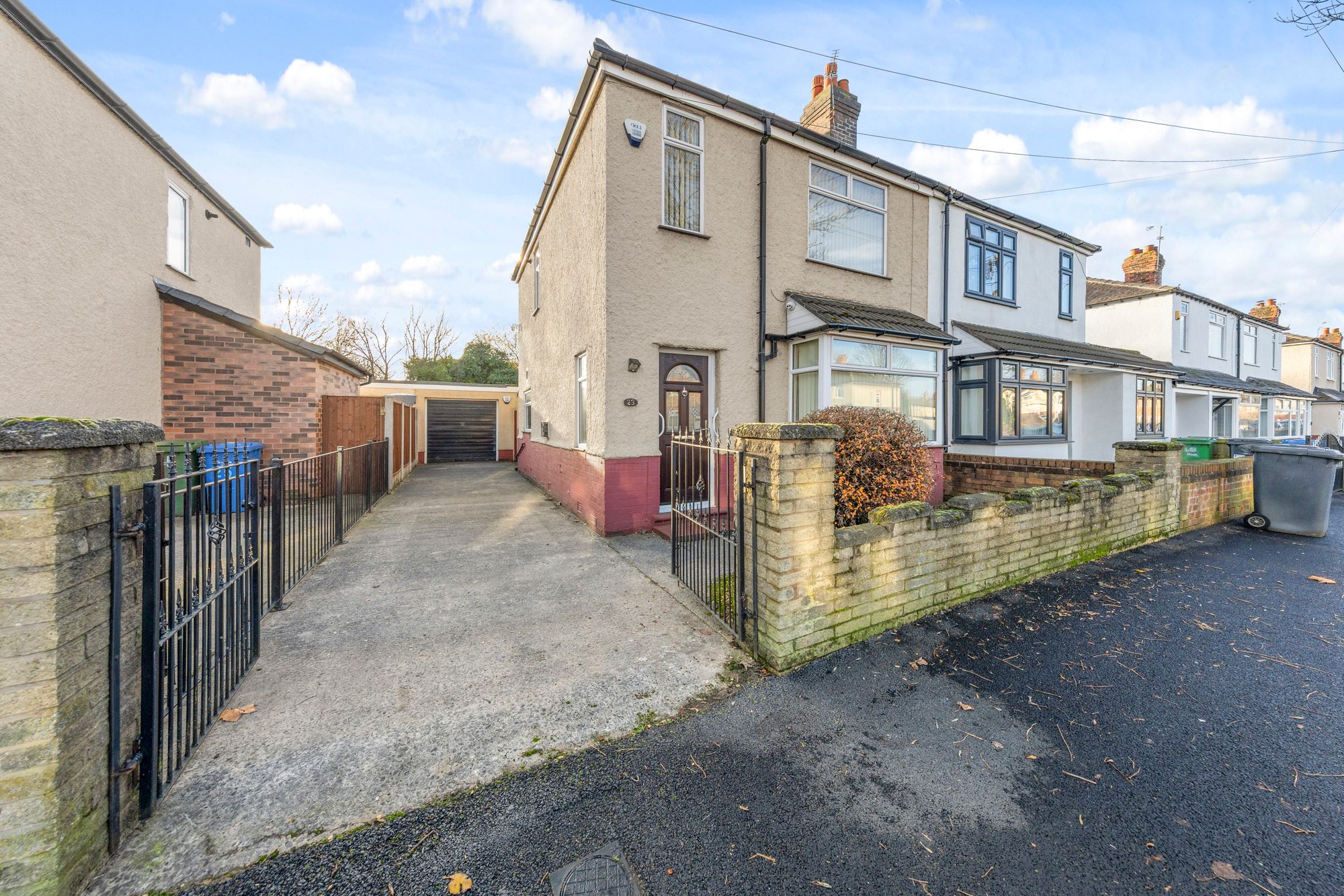 23 Reynolds Street, Warrington photo 2