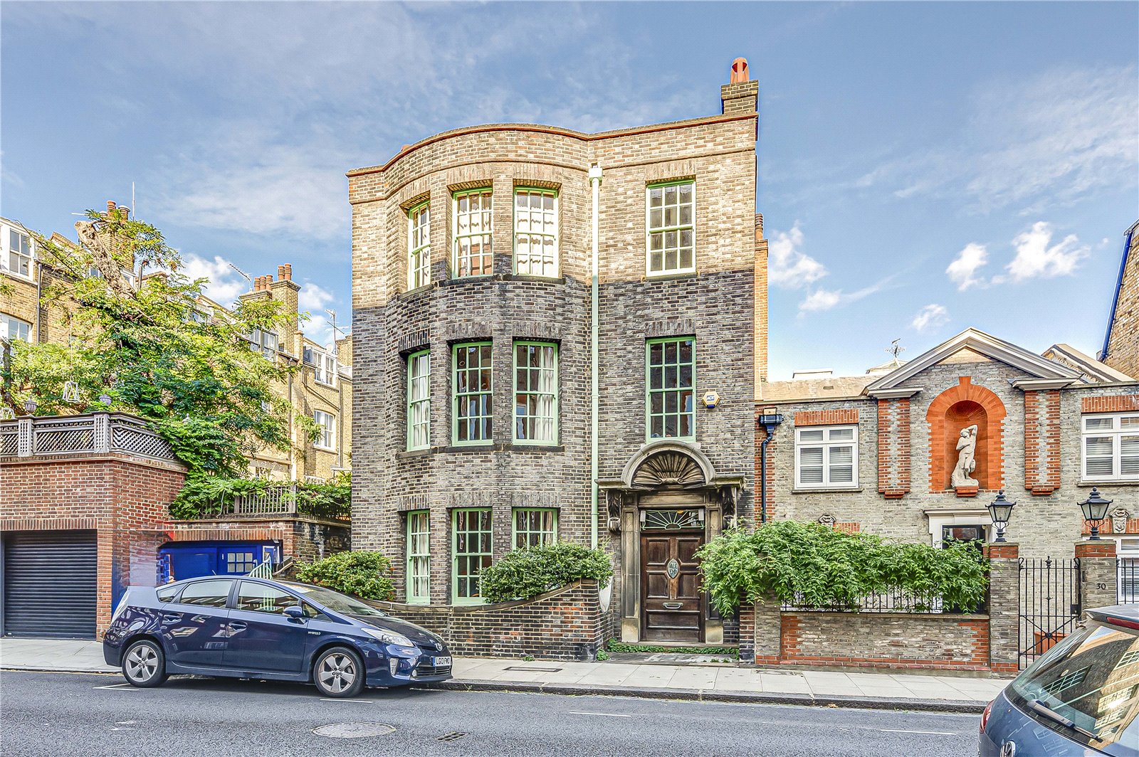 semi-detached house for sale 0