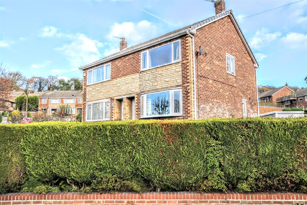 Free property report 61 St Pauls Parade, Ardsley, Barnsley, S71 5BY