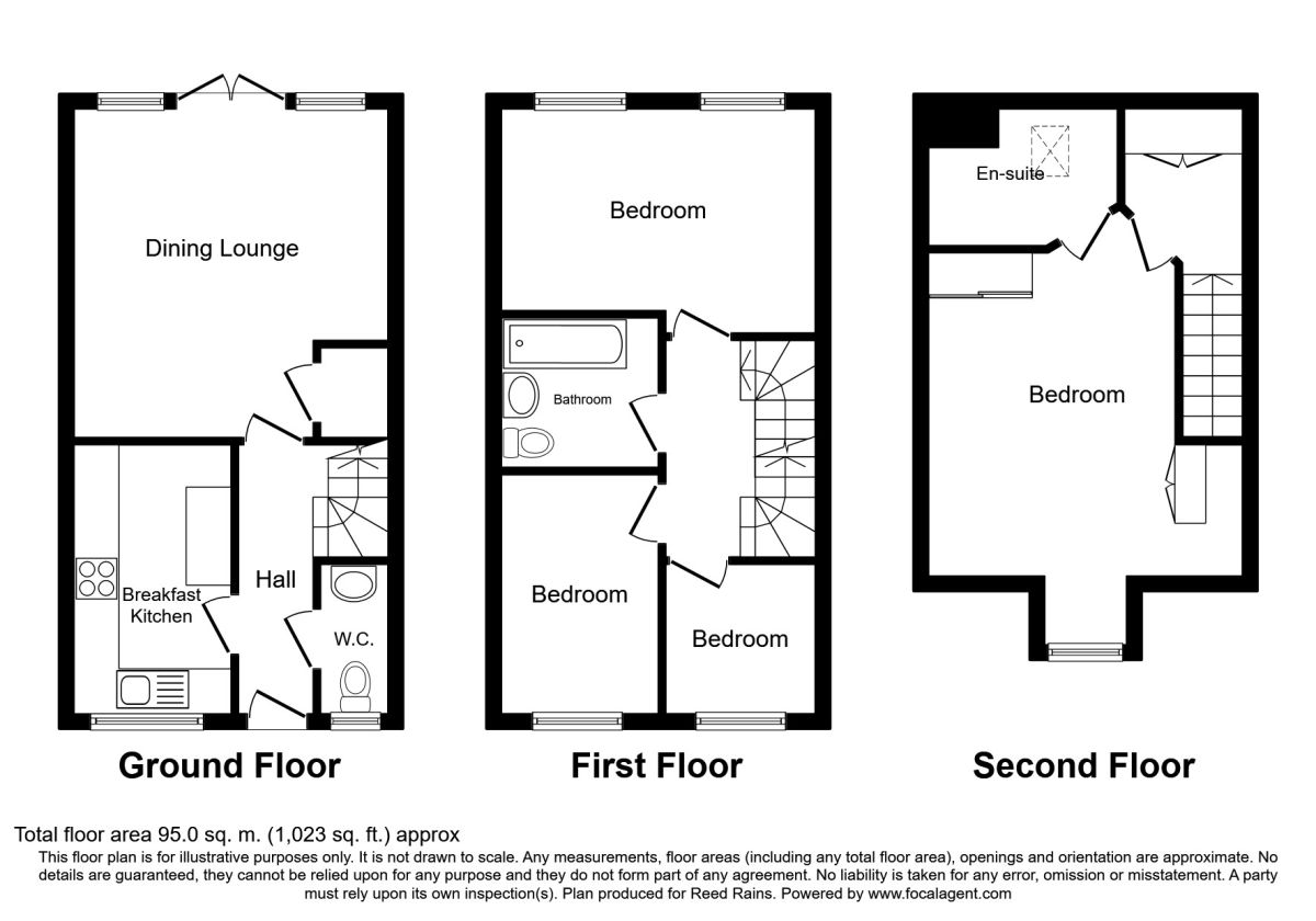 4 Bedrooms Semi-detached house for sale in West Park Drive, Macclesfield SK10