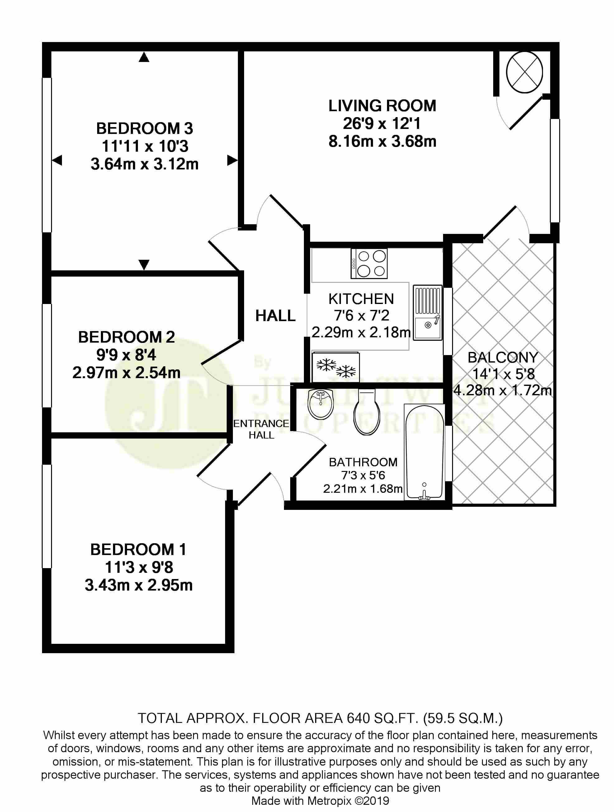 3 Bedrooms Flat for sale in Olivia Court, Asgard Drive, Salford M5