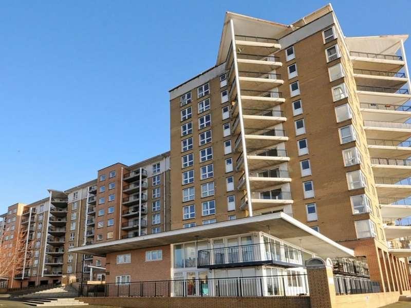 Bartholomew Court, Poplar, East India Dock, Blackwall photo 3