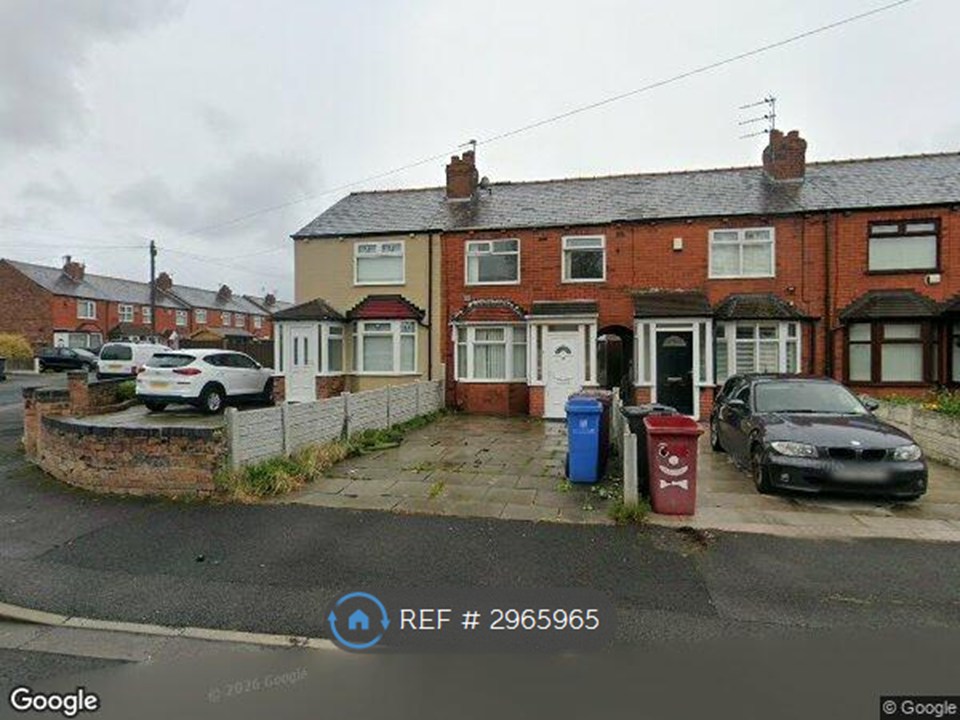 Gilbert Road, Whiston, Prescot photo 2