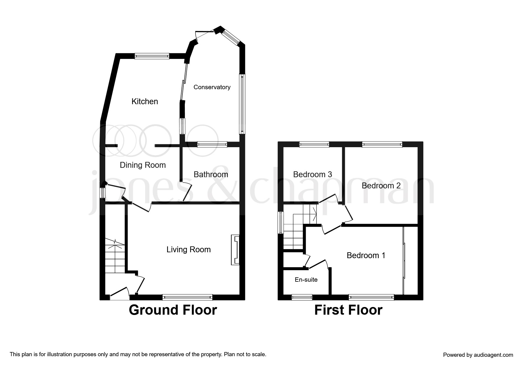 3 bed semidetached house for sale in Hawthorn Road, Little Sutton, Ellesmere Port CH66 Zoopla