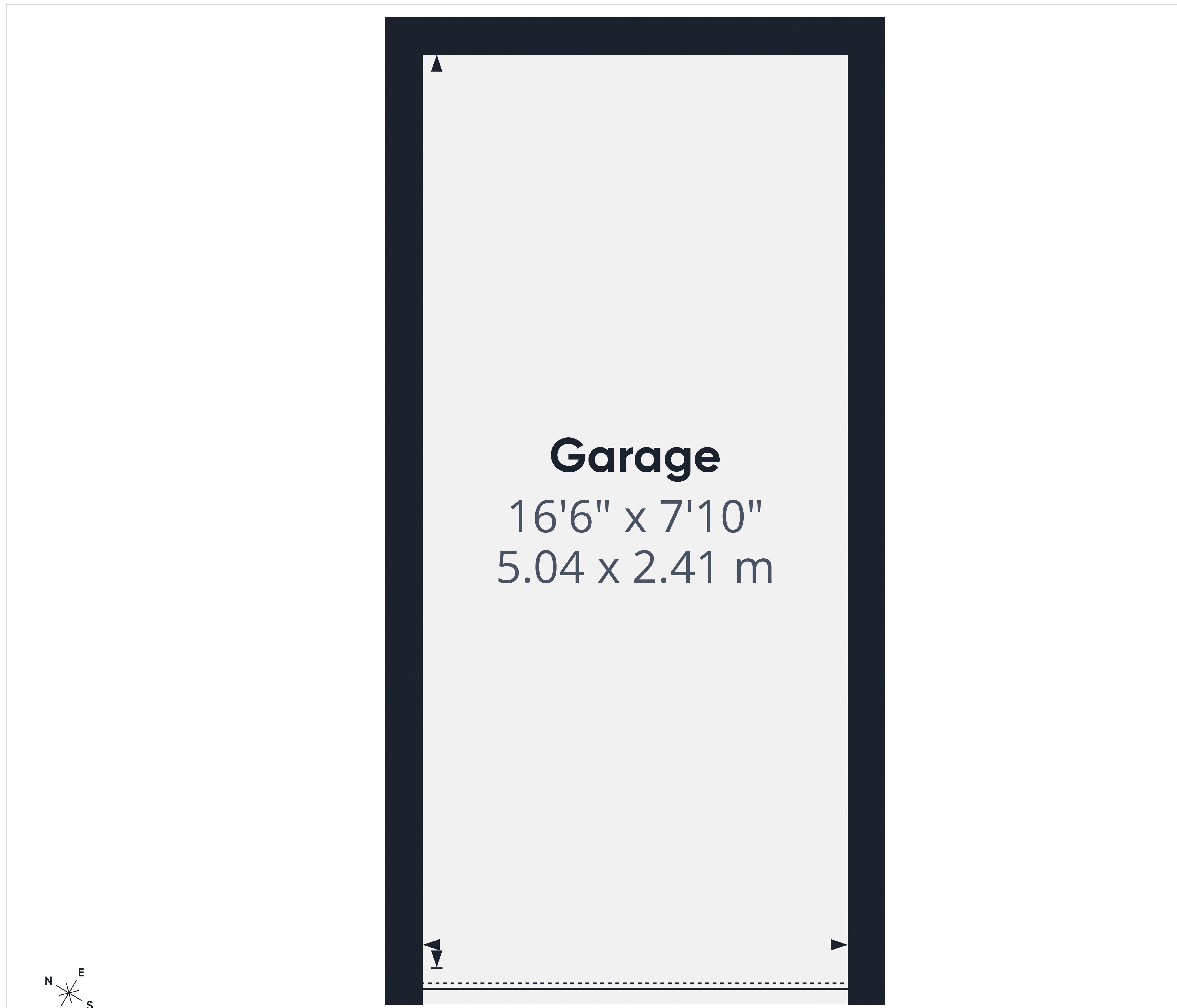 69, Breech Lane, Tadworth floorplan