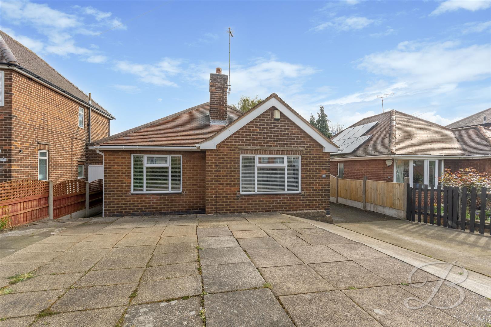 Photos of Chesterfield Road North, Mansfield NG19 67245662