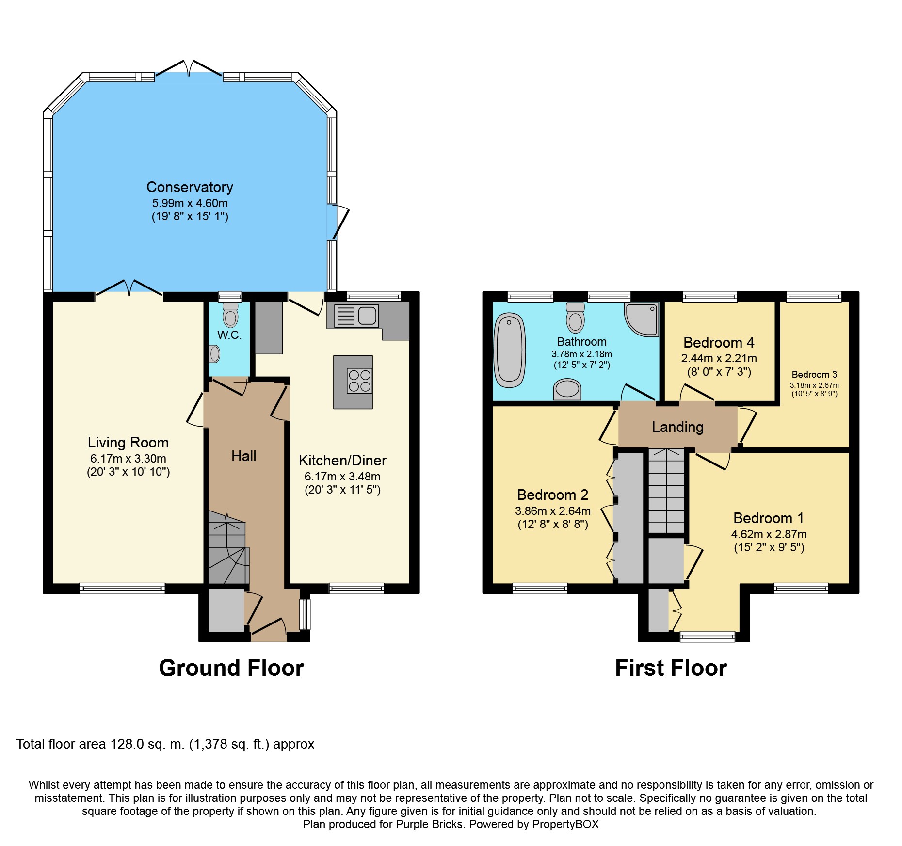 4 Bedrooms Detached house for sale in Victory Lane, Rochford SS4