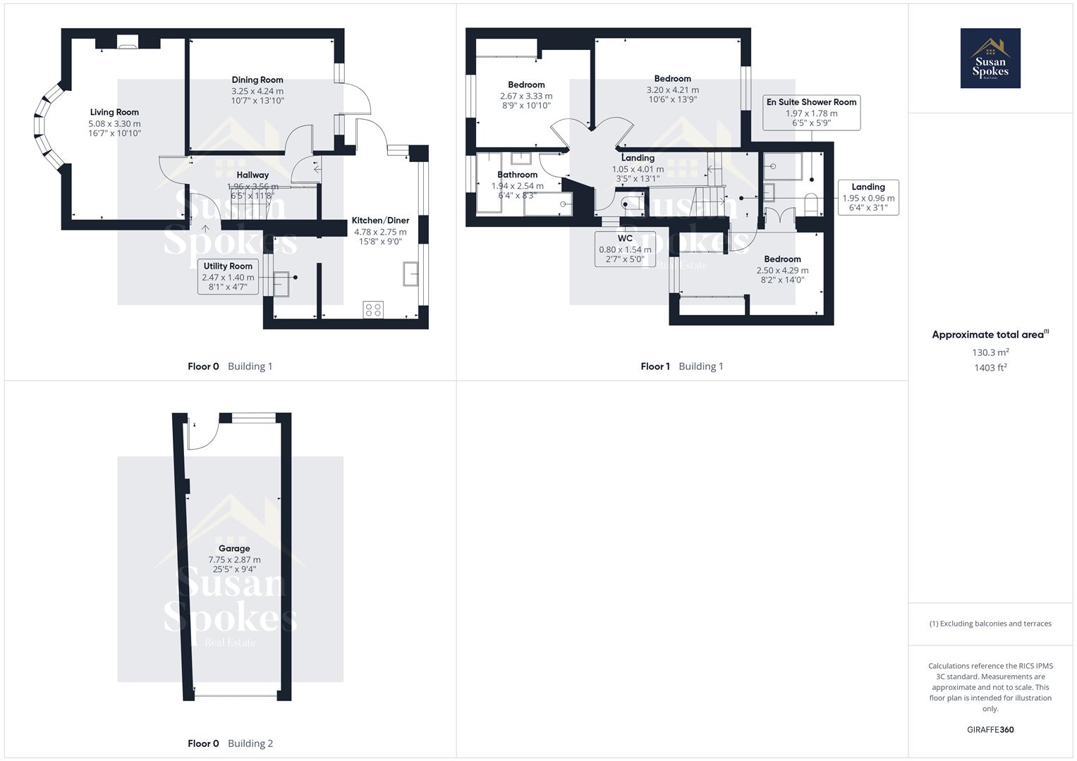 24, Chester Gardens, South Shields floorplan