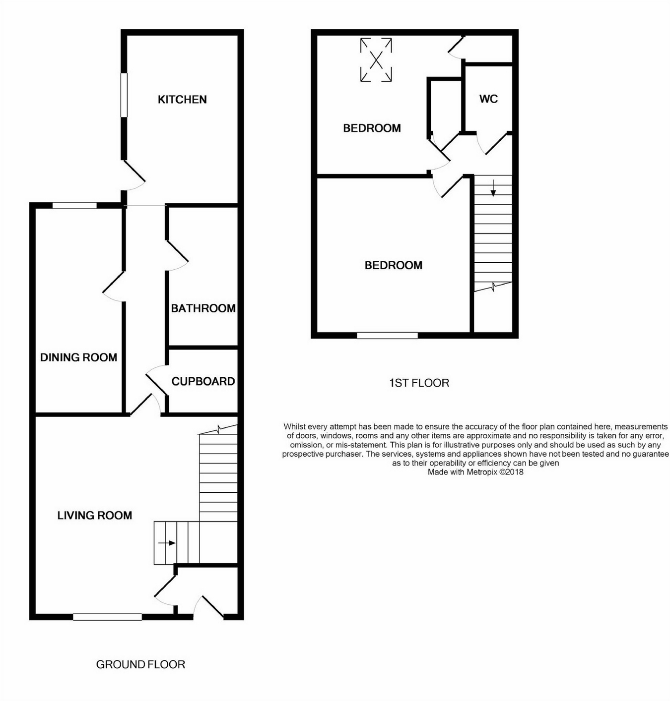 3 Bedrooms Cottage for sale in 41 Buller Street, Lochgelly, Fife KY5