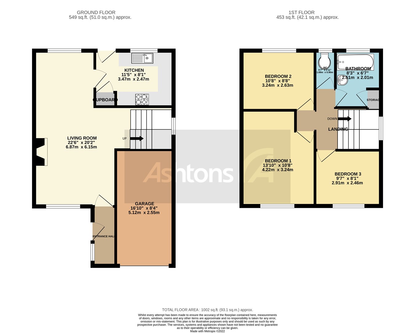 Newlyn Drive, AshtonInMakerfield, Wigan WN4, 3 bedroom detached house for sale 62320827
