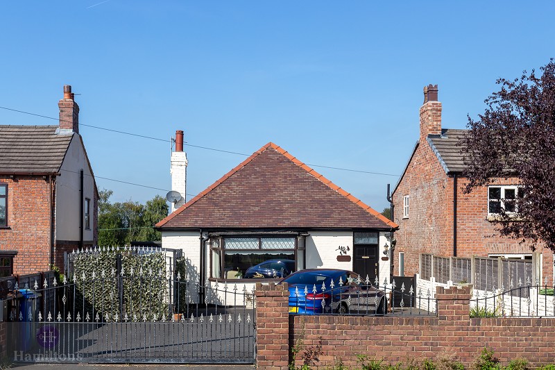 Photos of Newton Road, Lowton, Warrington, Greater Manchester. WA3