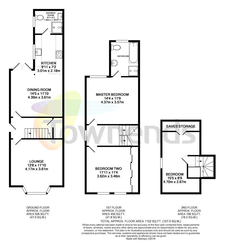 3 Bedrooms Semi-detached house to rent in George Road, Guildford, Surrey GU1