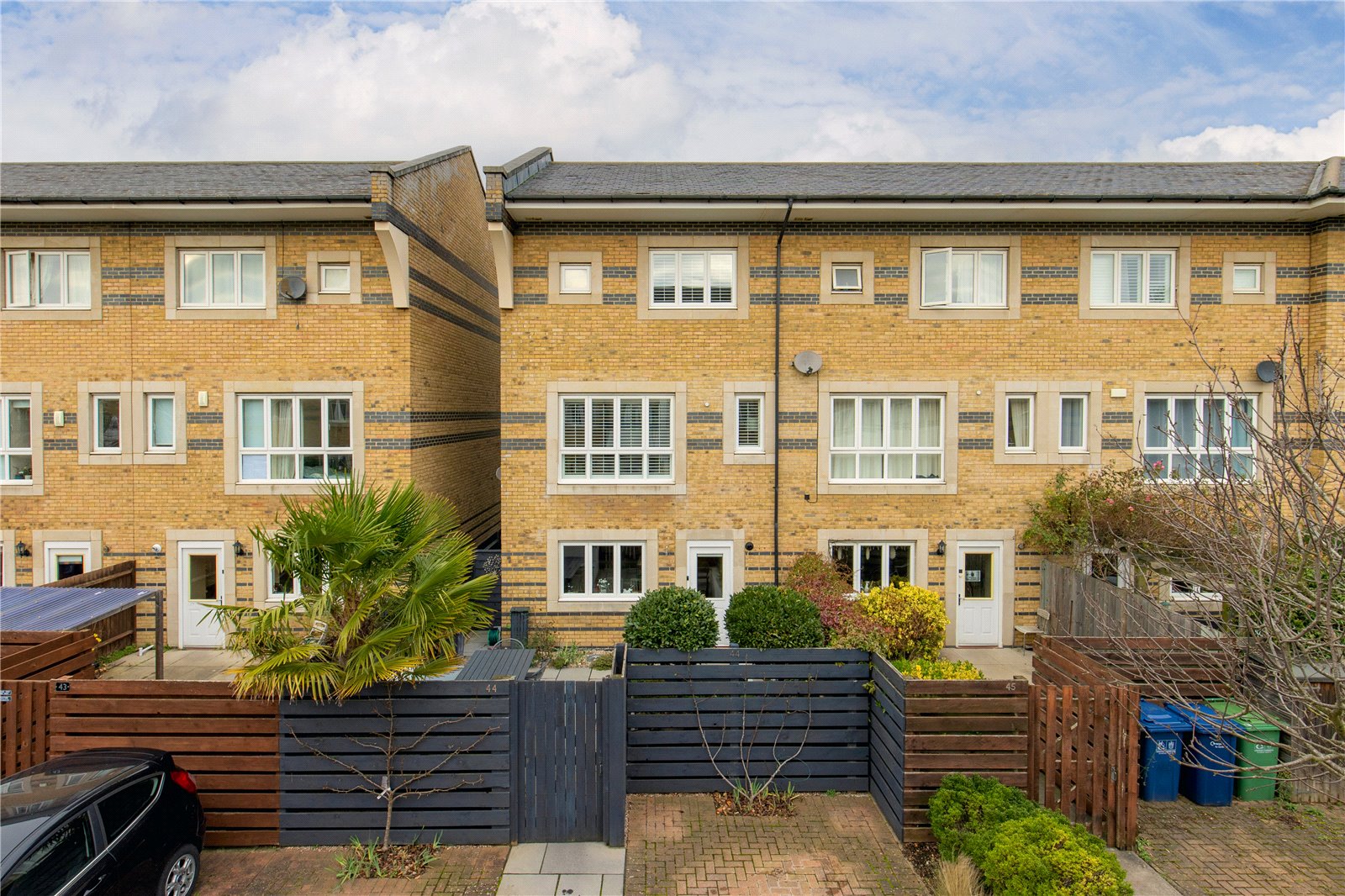 Photos of Longworth Avenue, Chesterton, Cambridge, Cambridgeshire CB4