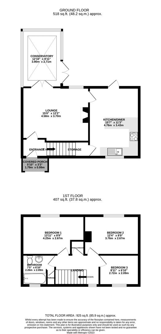 Lakeside Road, Douglas, Isle Of Man IM2, 3 bedroom semidetached house