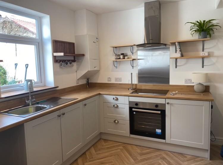 April Cottage, 7, Maes Y Fron, Colwyn Bay photo 5
