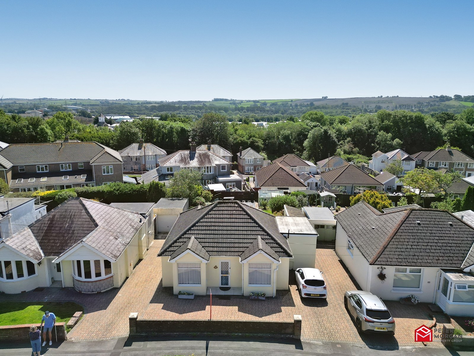 Photos of Wyndham Crescent, Bridgend, Bridgend County. CF31 64766408 PrimeLocation