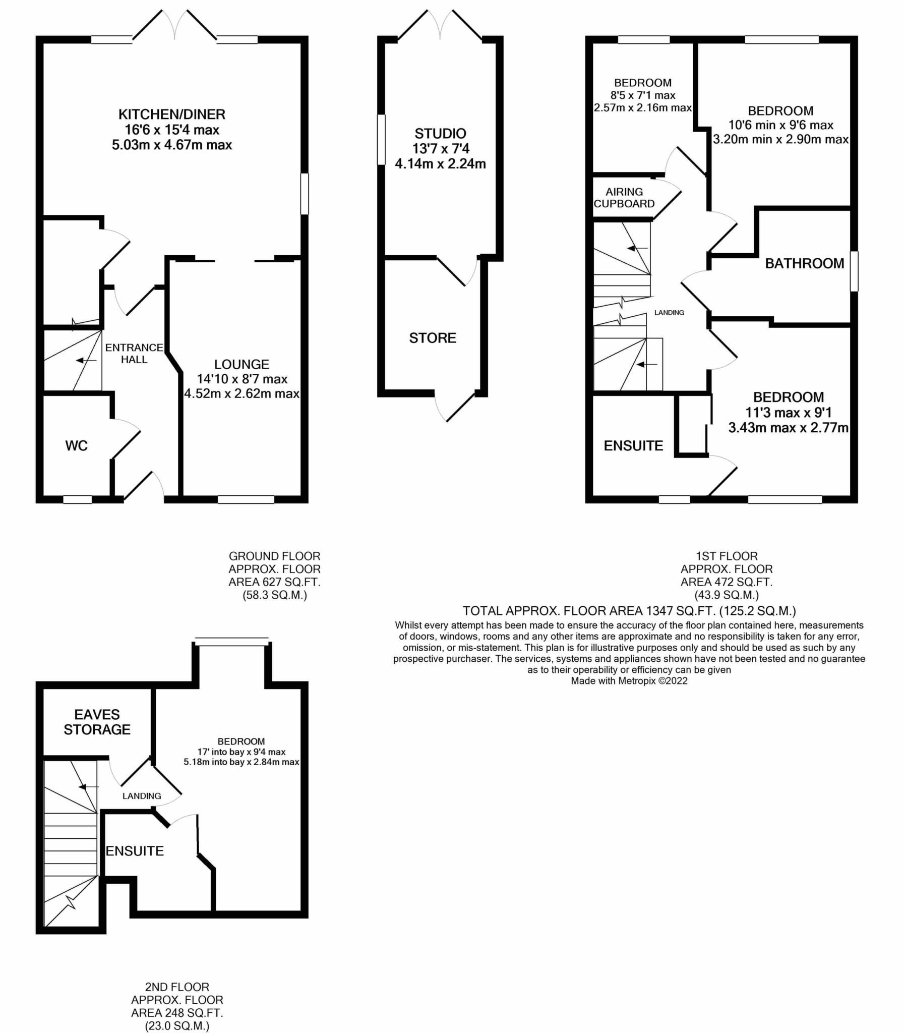 Bushey Mill Lane, Bushey WD23, 4 bedroom semidetached house for sale