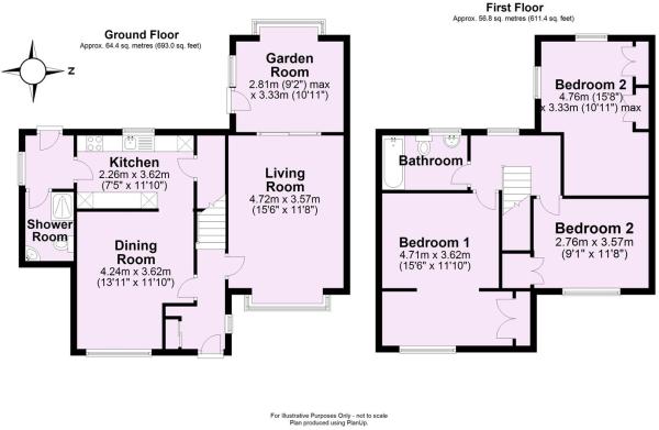 3 Bedrooms Detached house for sale in Acaster Lane, Bishopthorpe, York YO23