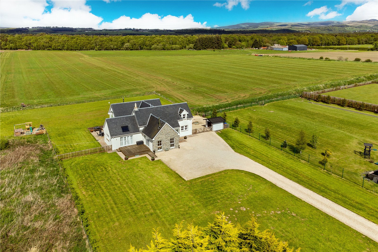 Photos of Mill Lodge, Rossburn Lane, Blair Drummond, Stirling FK9