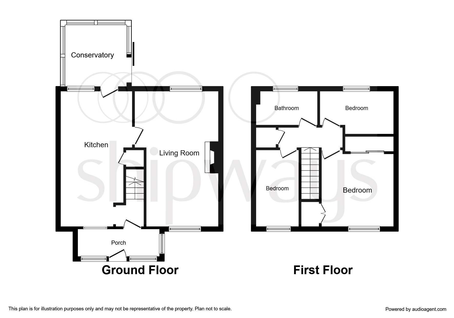 3 Bedrooms Semi-detached house for sale in Woodcock Lane, Northfield, Birmingham B31