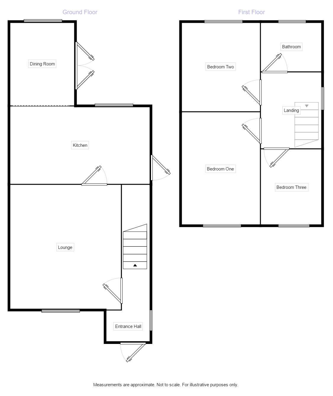 3 Bedrooms Semi-detached house for sale in Syke Avenue, Earlsheaton, Dewsbury WF12