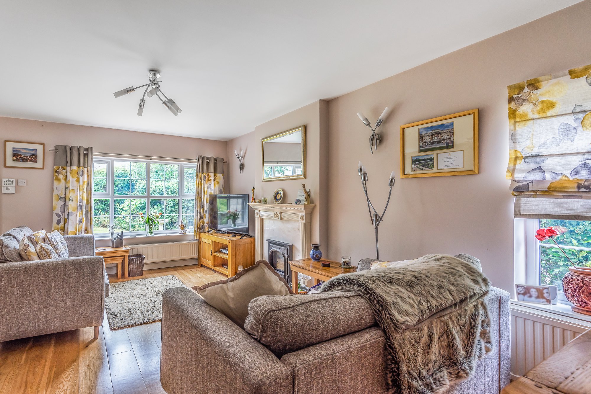 Photos of Lyndon Road, Bramham, Wetherby LS23 55509873 Zoopla