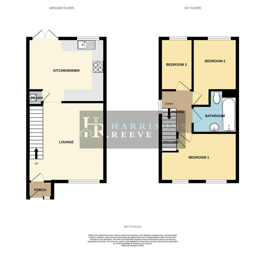 Hanway, Gillingham ME8, 3 bedroom end terrace house for sale 66506399