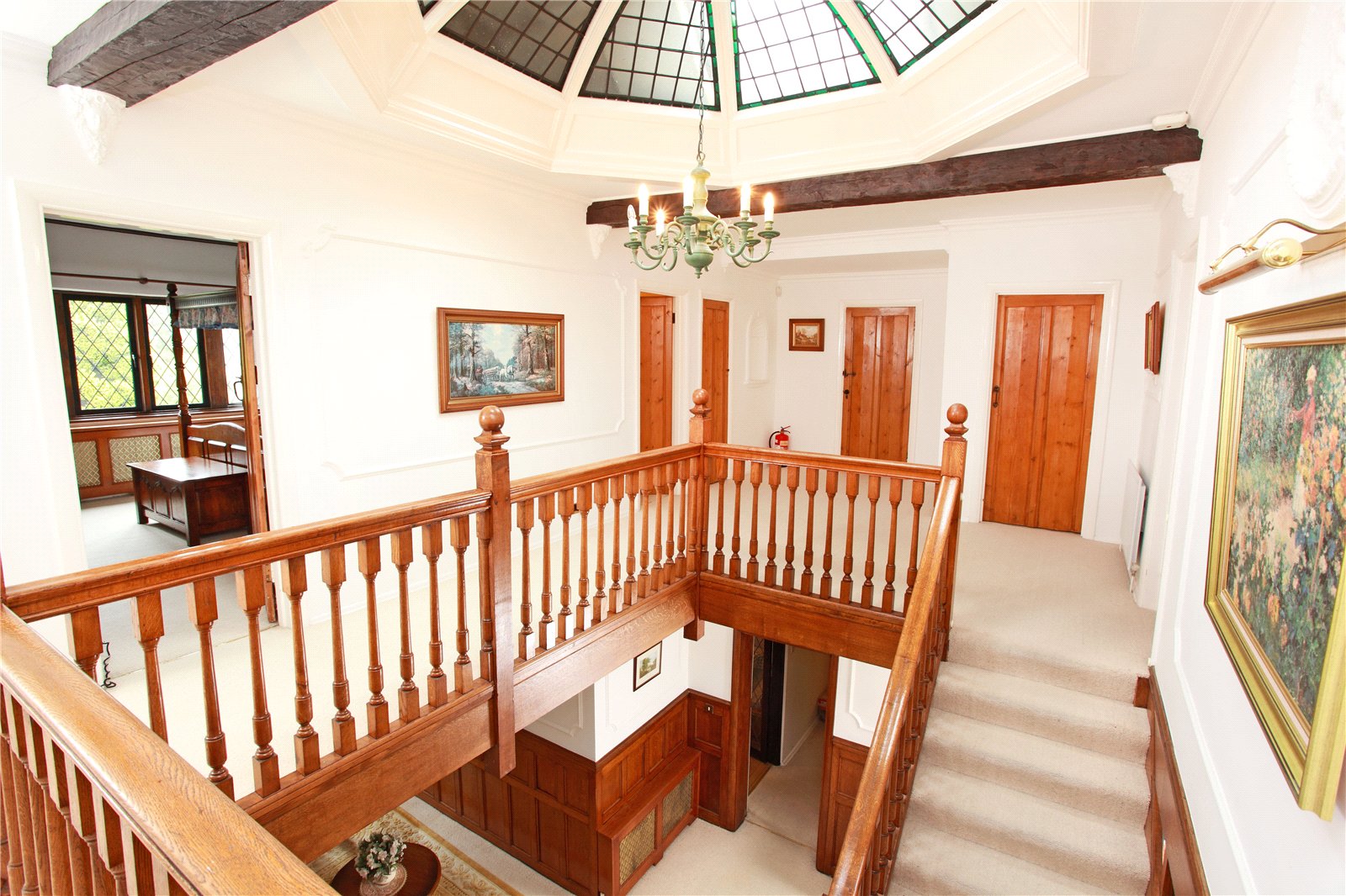 7 bedroom detached house for sale 0