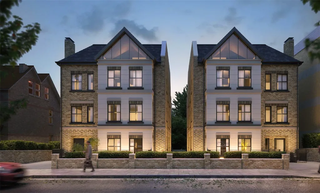 Somerset Road, W13 9PB, Somerset Road, London, LONDON photo 5