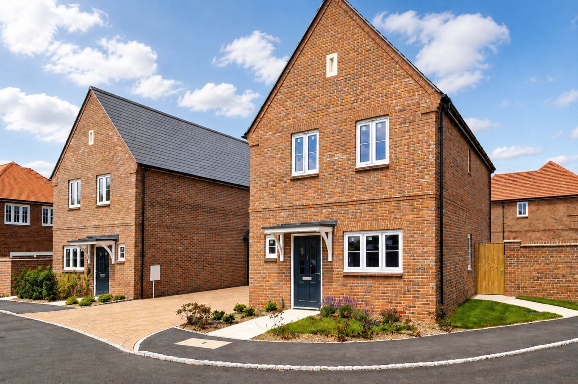 4, Hornbeam Lane, Tring photo 3