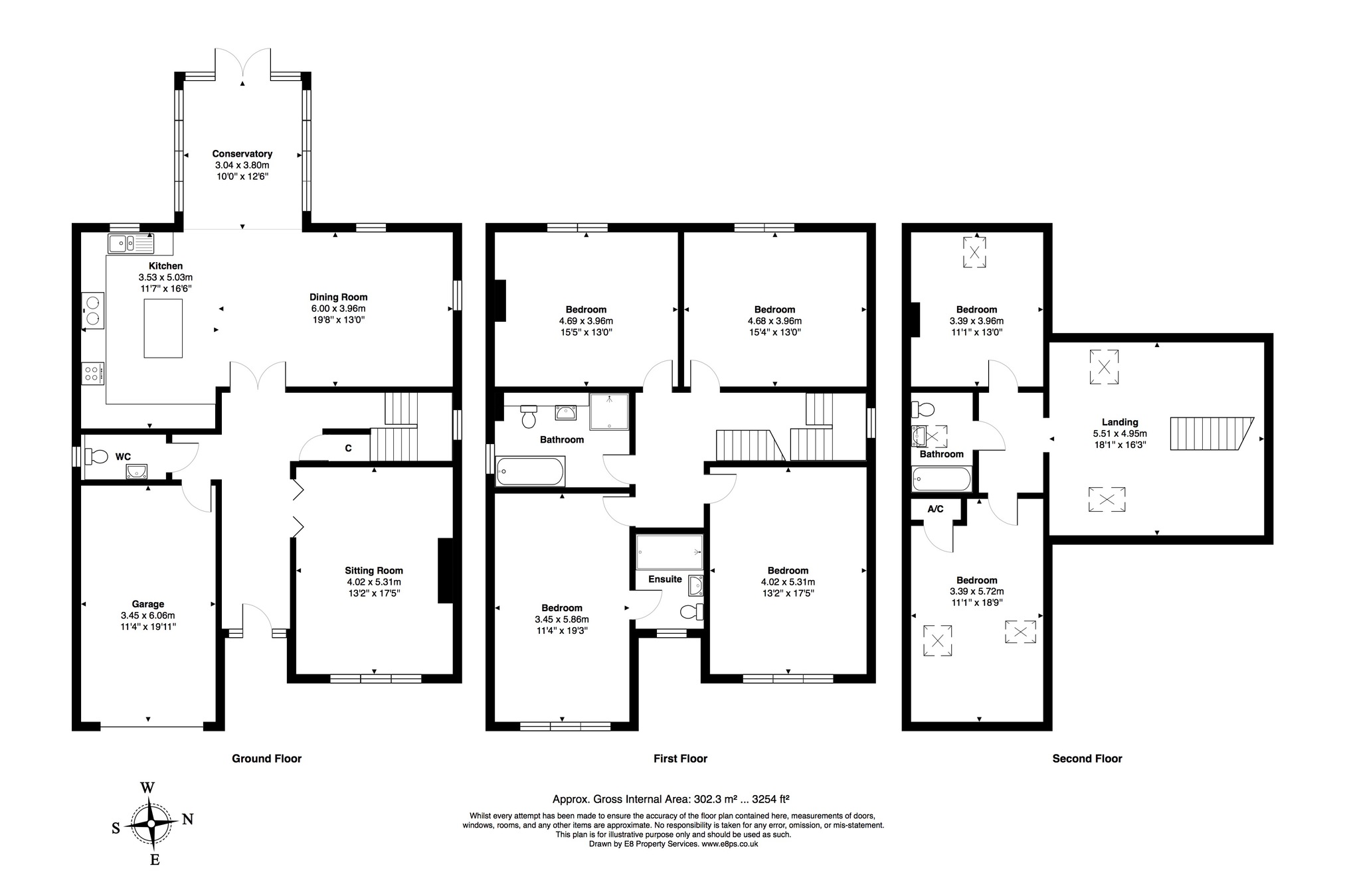 6 Bedrooms  to rent in Yarnells Hill, Oxford OX2