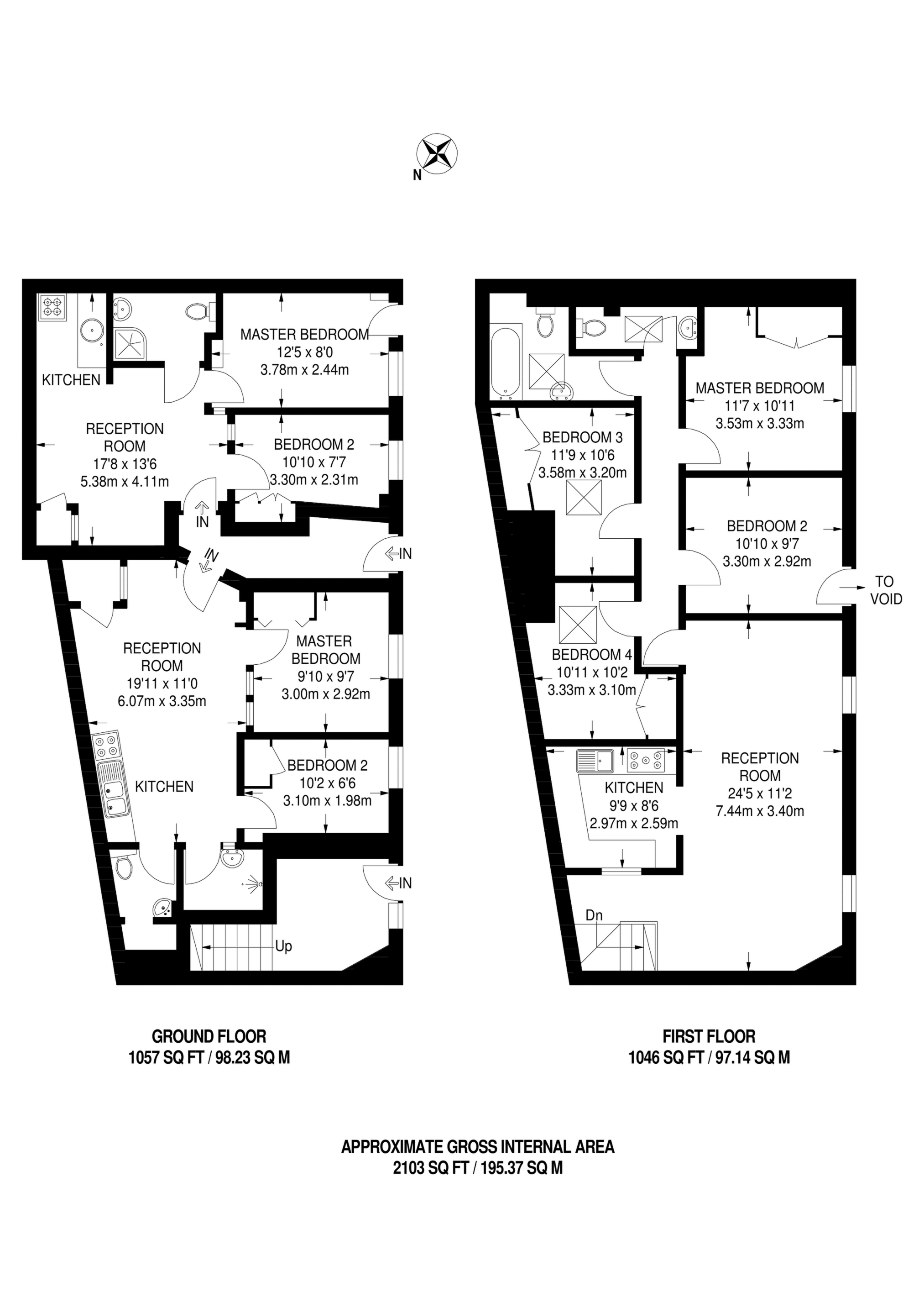 8 Bedrooms Mews house for sale in Hansard Mews, West Kensington W14