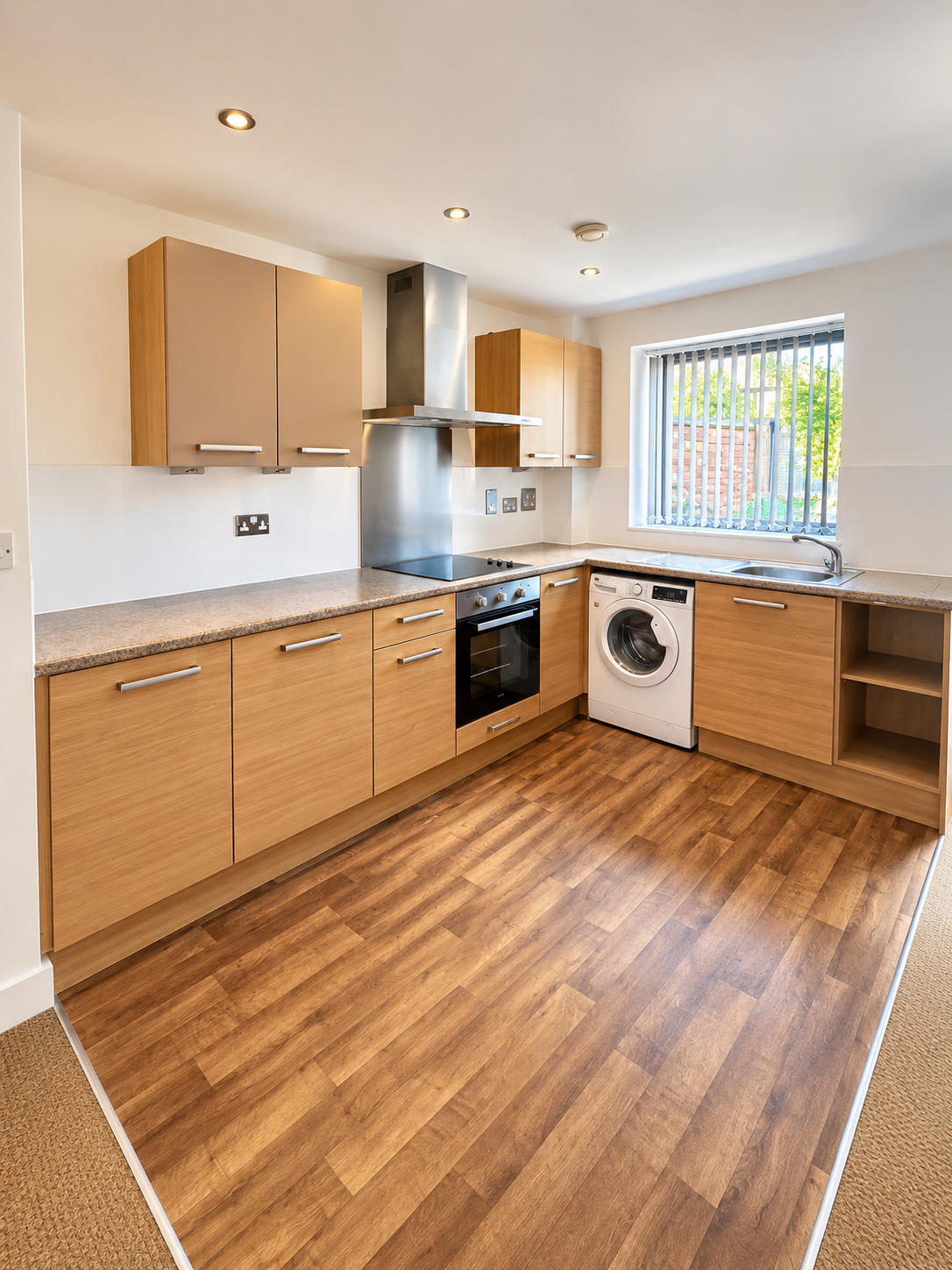 Flat 3, Waterloo Mills, Huddersfield photo 2