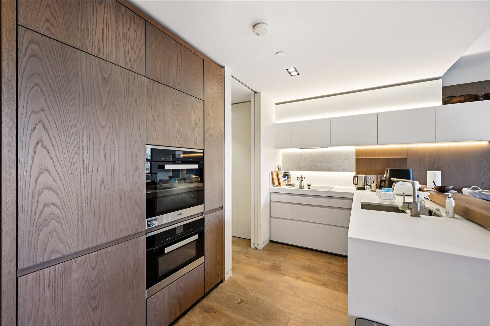 Apartment 402, 3, Pearson Square, Fitzrovia photo 4