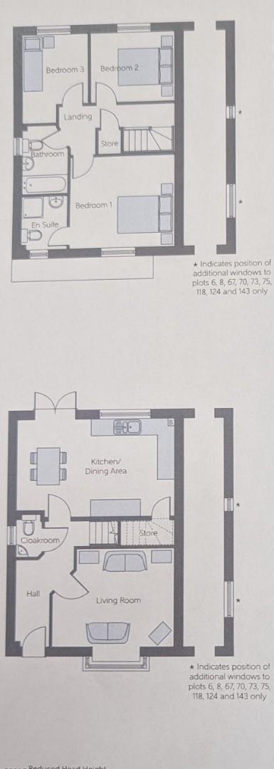 3, Rodford Ride, South Gloucestershire floorplan