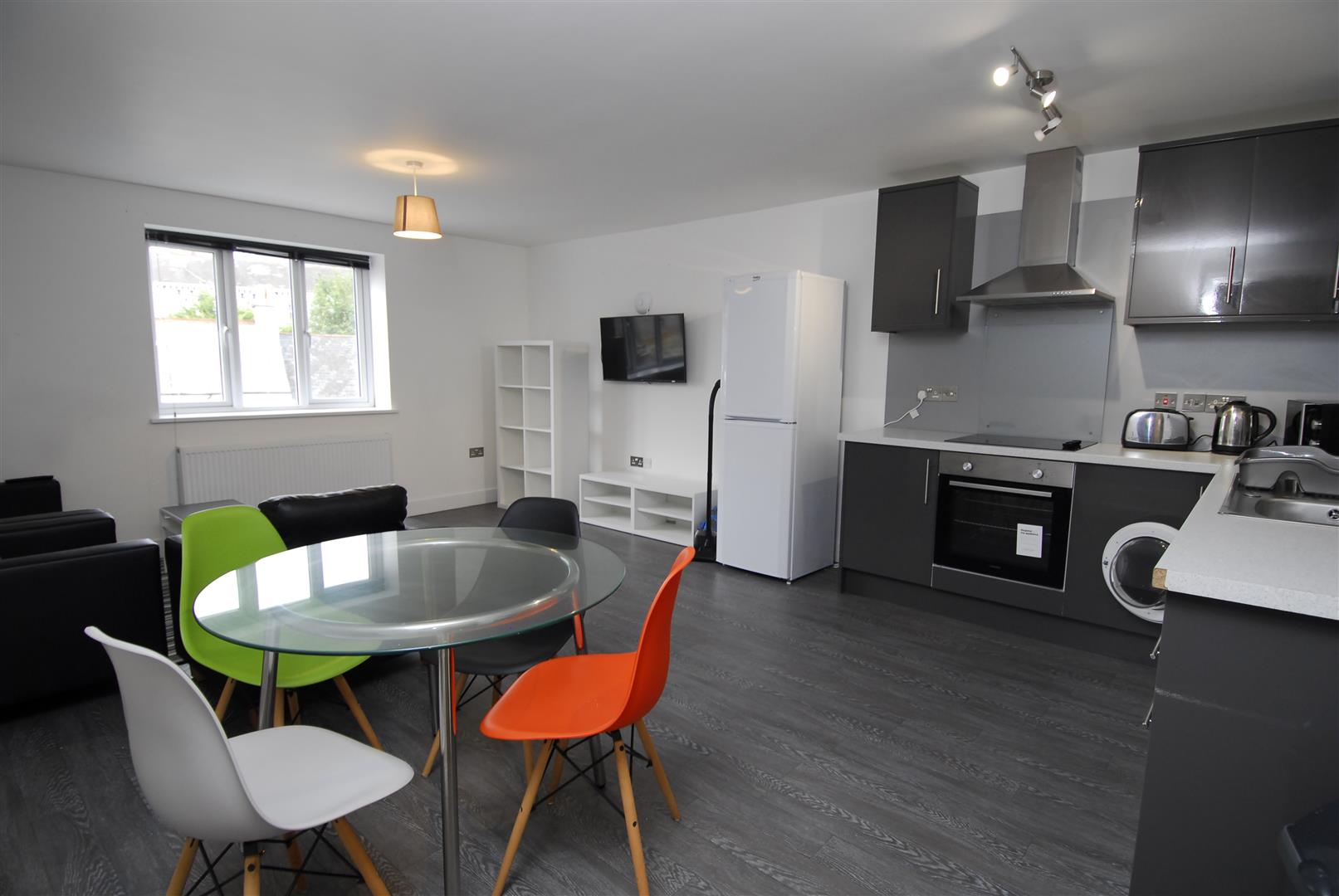 Belgrave Manor, Flat 11, Belgrave Lane, Plymouth photo 5