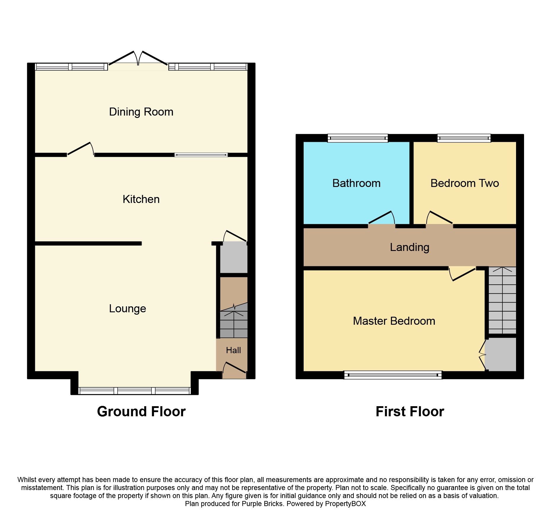 2 Bedrooms Terraced house for sale in Leigh Road, Worthing BN14