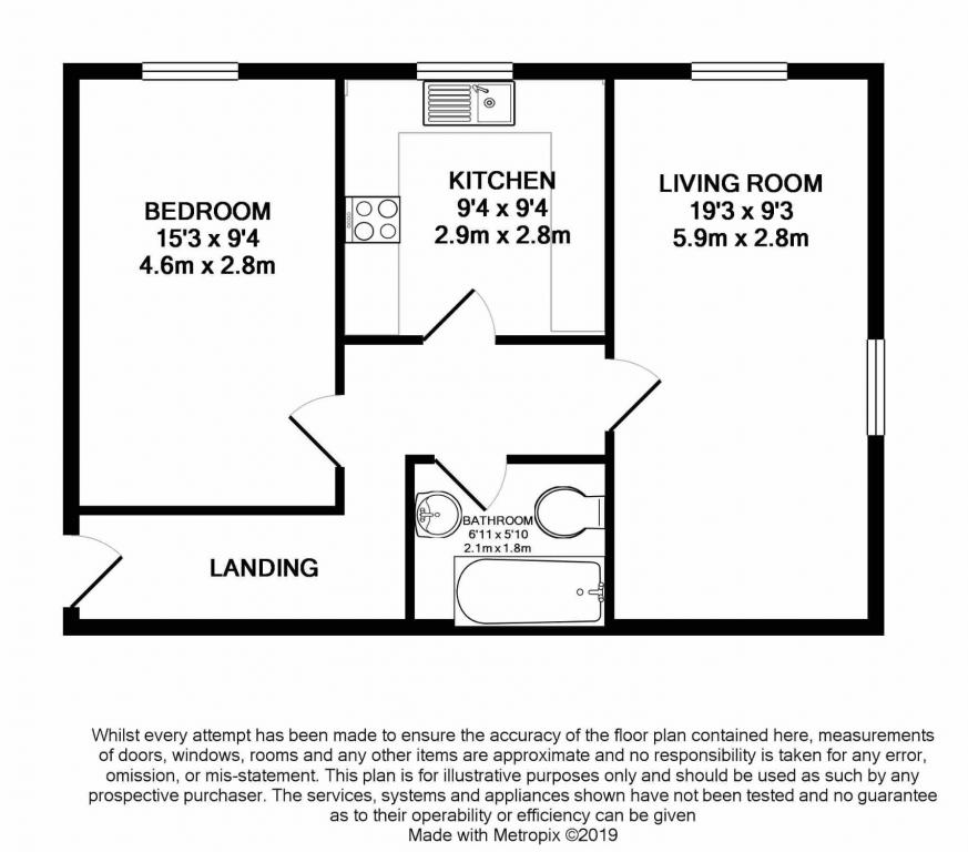 1 Bedrooms  for sale in Ashbourne Close, Ash GU12