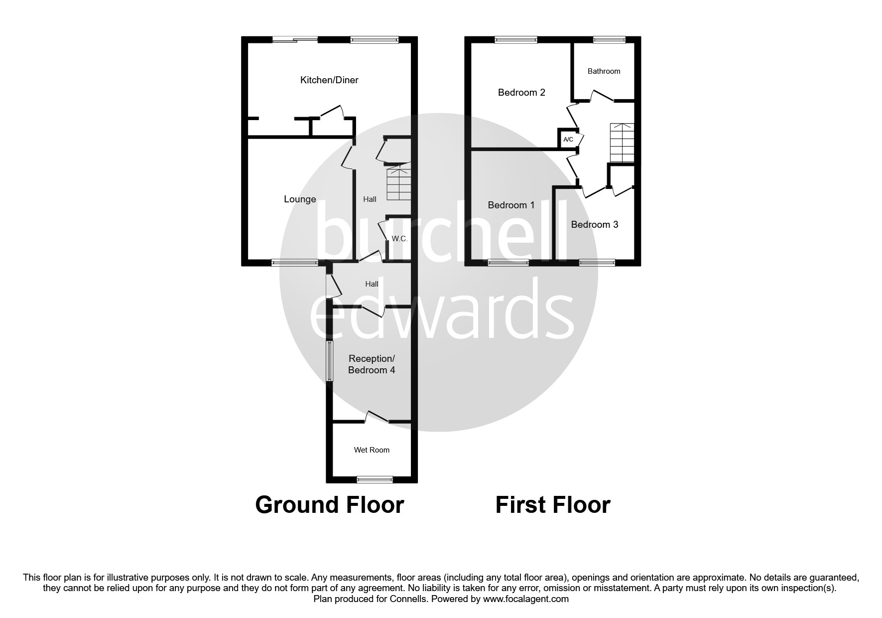 3 bed terraced house for sale in Quince, Tamworth B77 Zoopla